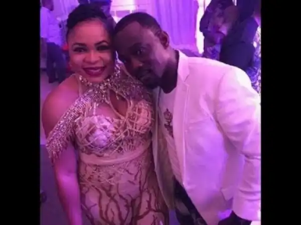 Video: Check-Out Kemi Afolabi